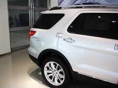 2013款 3.5L 自动 尊享型 7座