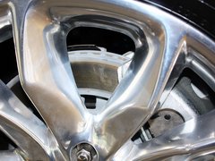 2013款 3.5L 自动 尊享型 7座