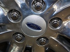 2013款 3.5L 自动 尊享型 7座