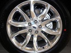2013款 3.5L 自动 尊享型 7座