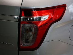 2013款 3.5L 自动 尊享型 7座