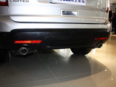 2013款 3.5L 自动 尊享型 7座