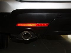 2013款 3.5L 自动 尊享型 7座