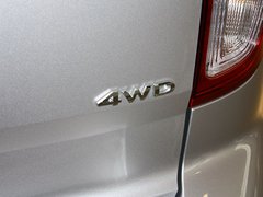 2013款 3.5L 自动 尊享型 7座