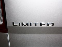 2013款 3.5L 自动 尊享型 7座