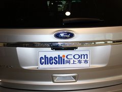 2013款 3.5L 自动 尊享型 7座