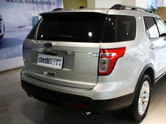 2013款 3.5L 自动 尊享型 7座