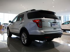 2013款 3.5L 自动 尊享型 7座