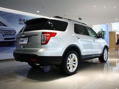 2013款 3.5L 自动 尊享型 7座