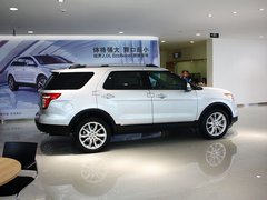 2013款 3.5L 自动 尊享型 7座