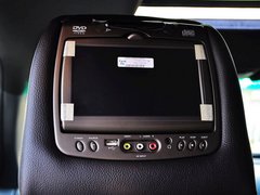 2013款 3.5L 自动 尊享型 7座