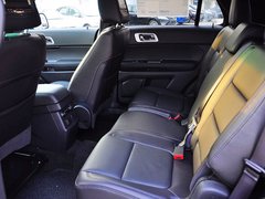 2013款 3.5L 自动 尊享型 7座
