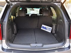 2013款 3.5L 自动 尊享型 7座