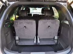 2013款 3.5L 自动 尊享型 7座