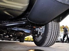 2013款 3.5L 自动 尊享型 7座