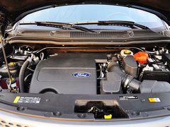 2013款 3.5L 自动 尊享型 7座