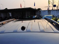 2013款 3.5L 自动 尊享型 7座