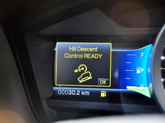 2013款 3.5L 自动 尊享型 7座