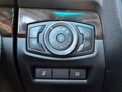 2013款 3.5L 自动 尊享型 7座