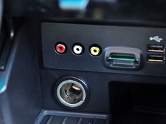 2013款 3.5L 自动 尊享型 7座