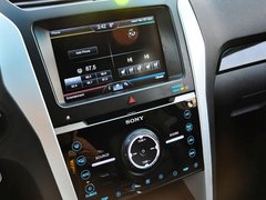 2013款 3.5L 自动 尊享型 7座