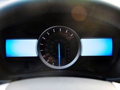 2013款 3.5L 自动 尊享型 7座