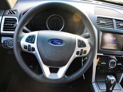 2013款 3.5L 自动 尊享型 7座