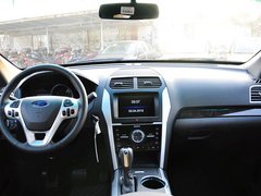 2013款 3.5L 自动 尊享型 7座