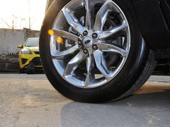 2013款 3.5L 自动 尊享型 7座