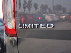 2013款 3.5L 自动 尊享型 7座