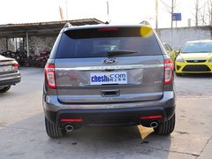 2013款 3.5L 自动 尊享型 7座