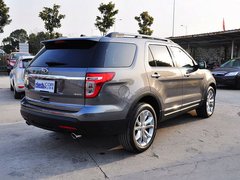 2013款 3.5L 自动 尊享型 7座