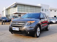 2013款 3.5L 自动 尊享型 7座