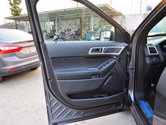 2013款 3.5L 自动 尊享型 7座