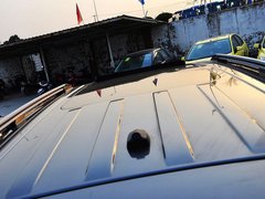 2013款 3.5L 自动 尊享型 7座
