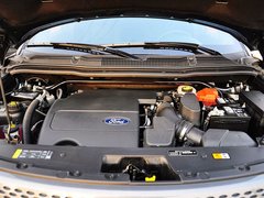 2013款 3.5L 自动 尊享型 7座