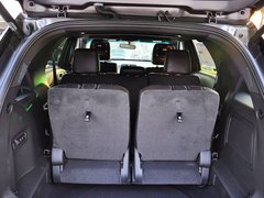 2013款 3.5L 自动 尊享型 7座
