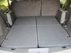 2013款 3.5L 自动 尊享型 7座