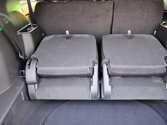 2013款 3.5L 自动 尊享型 7座