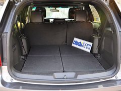 2013款 3.5L 自动 尊享型 7座