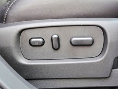 2013款 3.5L 自动 尊享型 7座