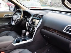 2013款 3.5L 自动 尊享型 7座