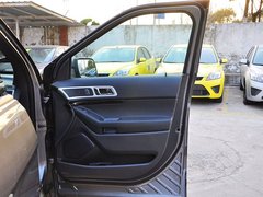 2013款 3.5L 自动 尊享型 7座