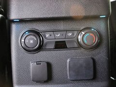 2013款 3.5L 自动 尊享型 7座