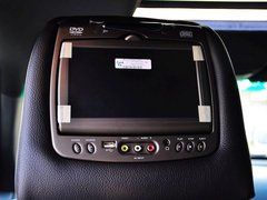 2013款 3.5L 自动 尊享型 7座