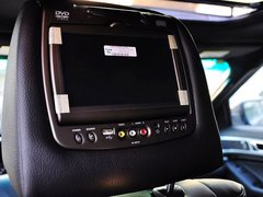2013款 3.5L 自动 尊享型 7座