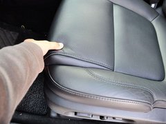 2013款 3.5L 自动 尊享型 7座