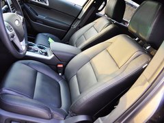 2013款 3.5L 自动 尊享型 7座