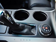 2013款 3.5L 自动 尊享型 7座