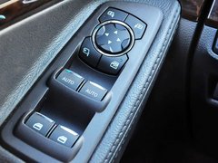 2013款 3.5L 自动 尊享型 7座